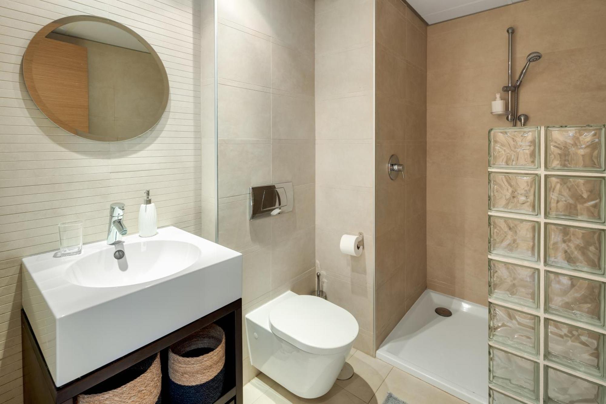 Spectacular Views - Luxury Apartment In Resort - Marbella Hills المظهر الخارجي الصورة